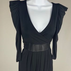 Arden B Sexy Dress Edgy Elegant